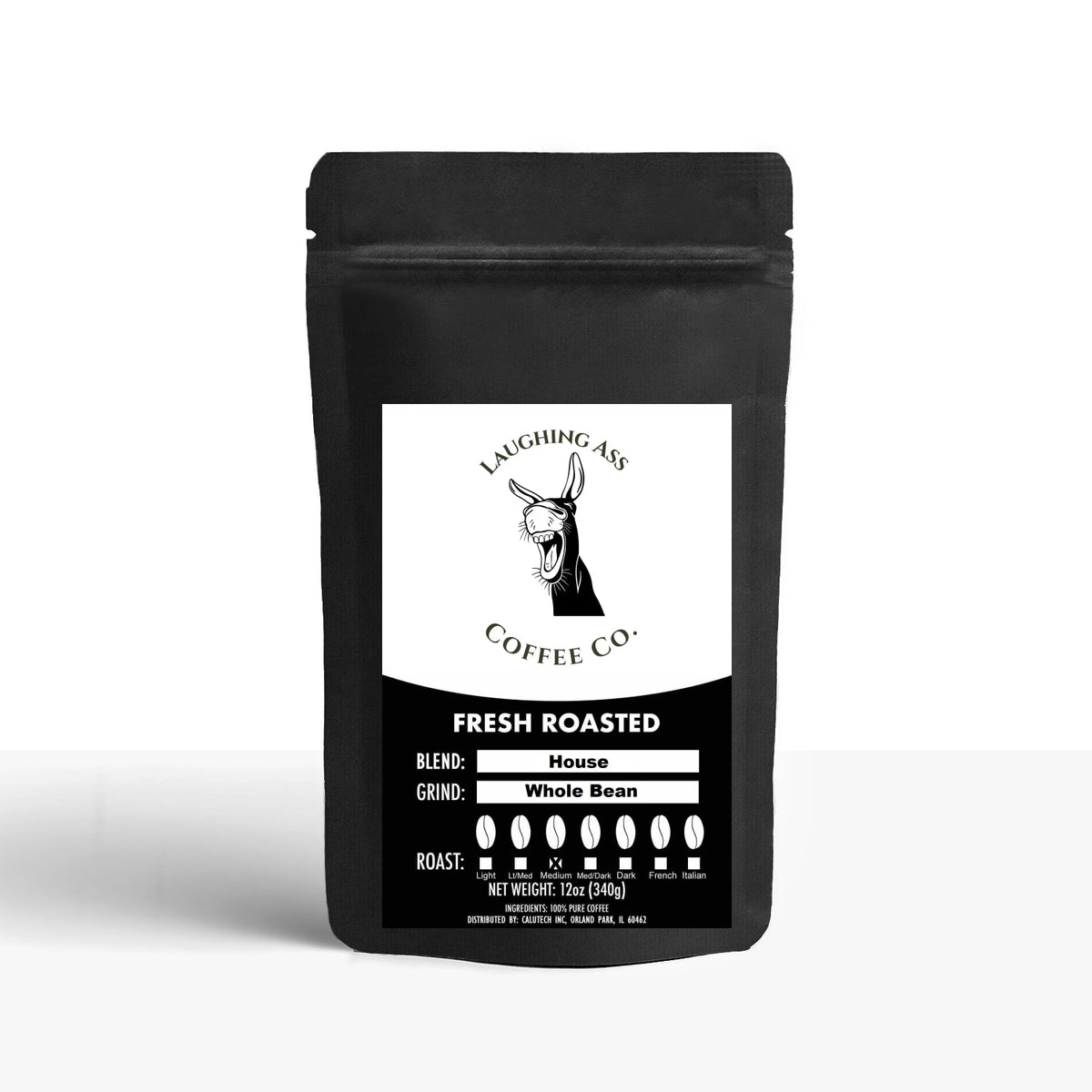House Blend