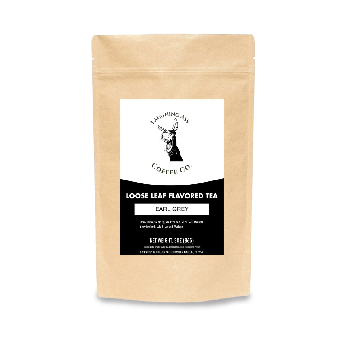Earl Grey